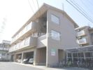 ドミールⅡSSの外観画像