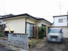 熊谷市江波戸建の外観画像