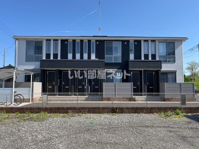 ベイシュヴェルの外観画像