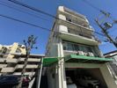 ティーズコート甲南山手の外観画像