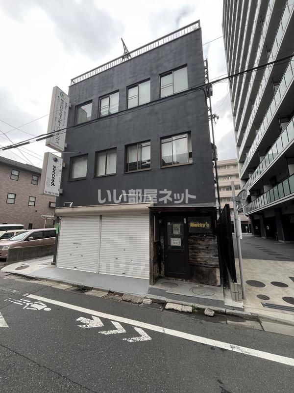 パーク・メゾン原町田の外観画像