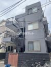 クロノス川崎大島の外観画像