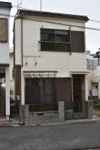 明石市藤江貸家の外観画像