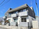 ヴィラ モルゲンレーテⅡの外観画像