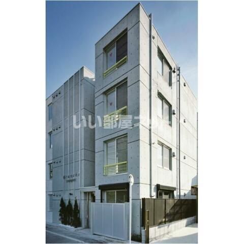 Branche豊島園(ブランシェトシマエン)の外観画像