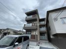 ブルーマンタ桃山の外観画像