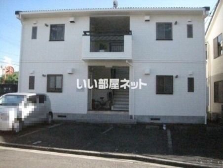 リッチモンド仏生山Ⅲの外観画像