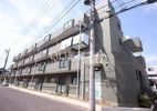 クレアンヌーブの外観画像