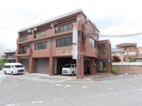 有田ビルの外観画像