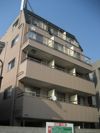 サンイング武蔵小杉の外観画像