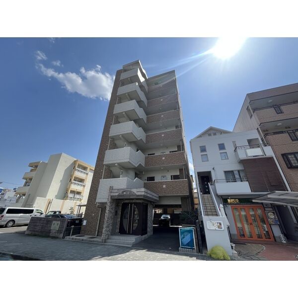 YMC葵の外観画像