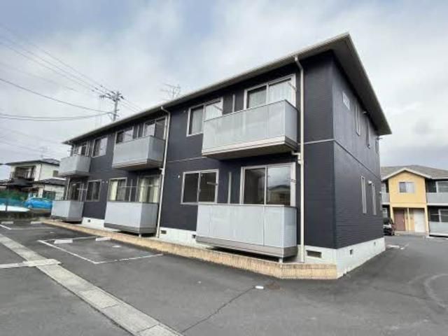 CASA Mai 星の外観画像