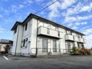 シャーメゾン豊田Bの外観画像