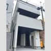 西ケ原戸建の外観画像