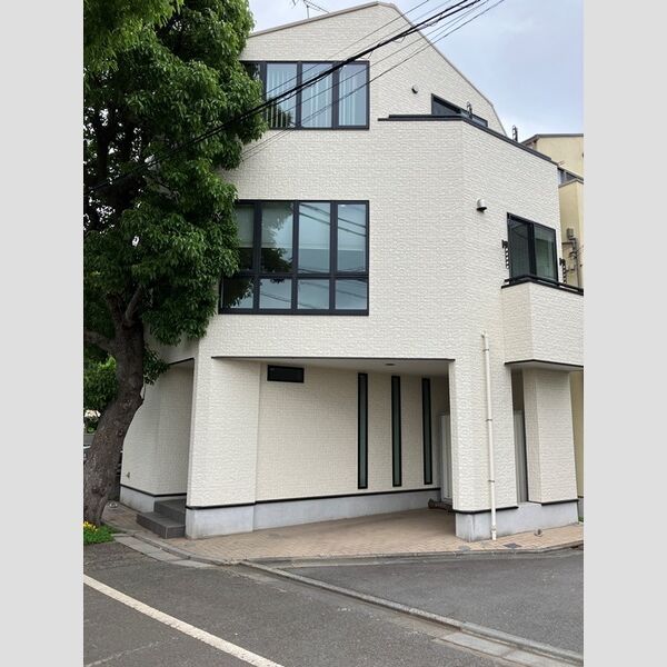 南加瀬戸建の外観画像