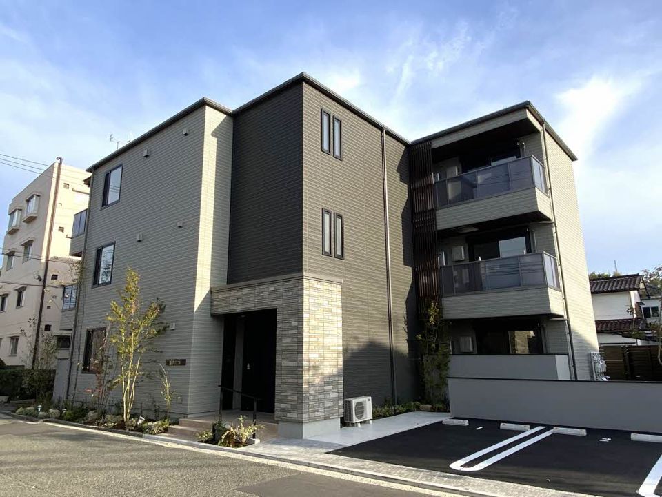 Maison de Collineの外観画像