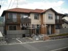 シャーメゾン平和台A C棟の外観画像