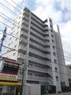 ライオンズ柏旭町サーパスレジデンスの外観画像