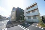 グラン ファーストの外観画像
