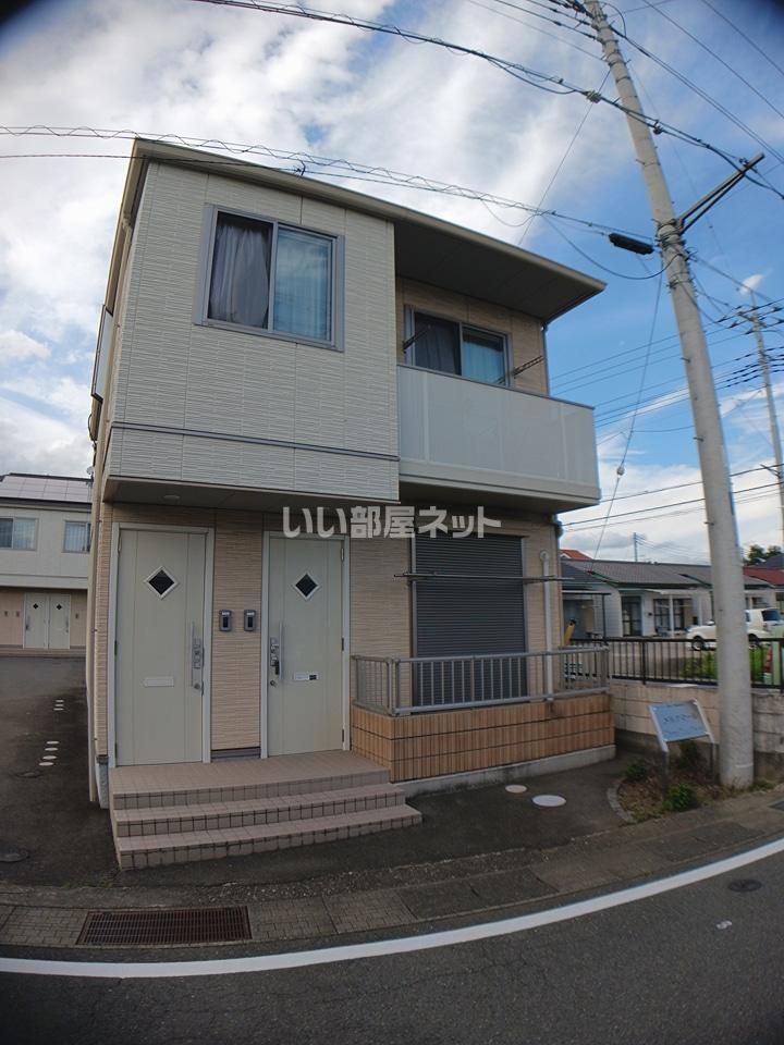 メルクマール Aの外観画像