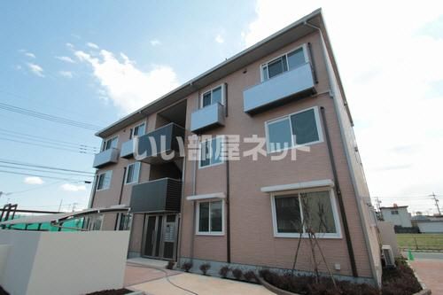 テラ・ナターレ Ⅰの外観画像