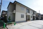 シンメル市ヶ尾の外観画像