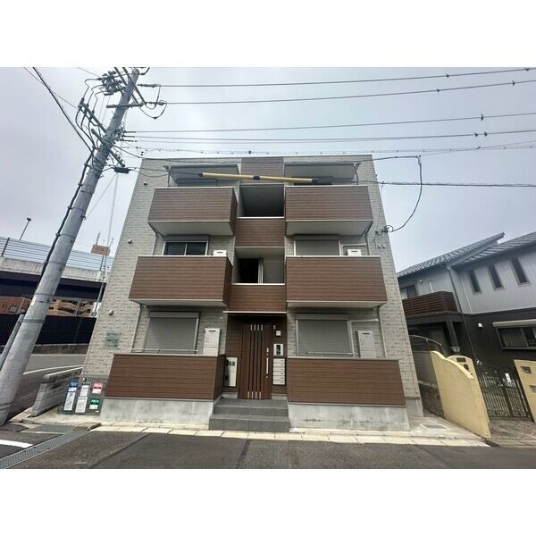 シダーピークの外観画像