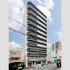 S-RESIDENCE浅草clarityの外観画像