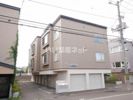 グラウディ・レビジョンIIの外観画像