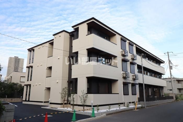 yamajuの外観画像