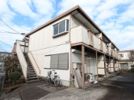 東宮前ハイツの外観画像