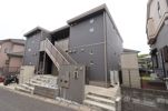 RailSide2の外観画像
