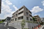 コンフォール長峰B棟の外観画像