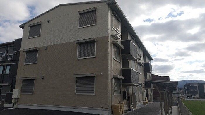 Belle Fleur (ベルフルール)の外観画像