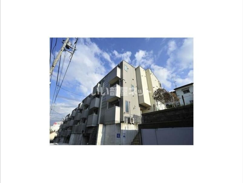 カサレア町田の外観画像