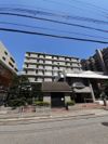 デュオ玉川の外観画像