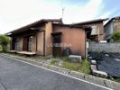 牧野町4丁目貸家の外観画像