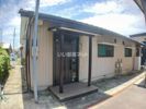 七つ屋町平屋 東棟の外観画像