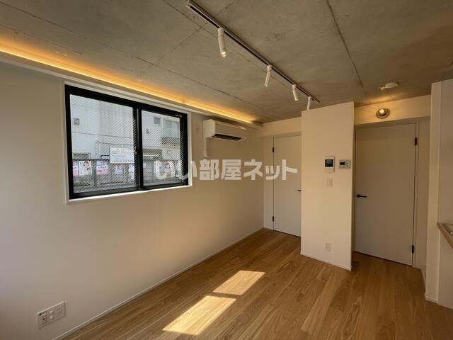 the trias asagayaの外観画像