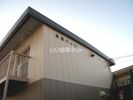 日垣ハイツの外観画像
