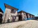 曙町戸建の外観画像