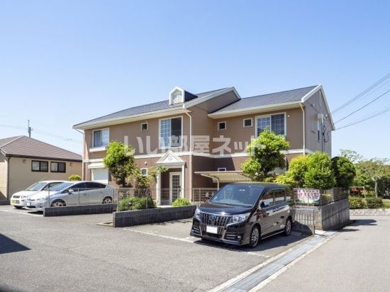 サンビューラー北落合の外観画像