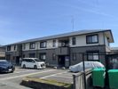 グリーンパーク楠葉 C棟の外観画像