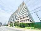 スマイリアタウンゴールドクレストの外観画像