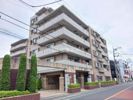 日神パレステージ上福岡の外観画像