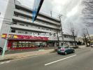 マンションオリーザの外観画像