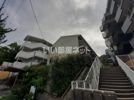 ボシュケ大津和の外観画像