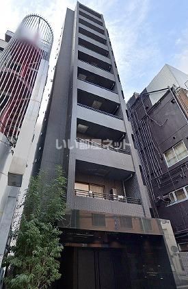 Le'a 川崎弐番館の外観画像