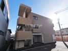 ラピス新倉敷駅前の外観画像