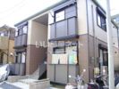 ライジングコートの外観画像